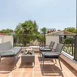 Appartement Korana