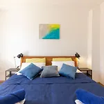 Appartement Korana *