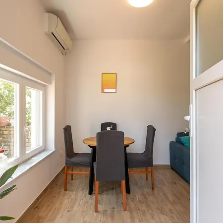 Korana Apartament Pula