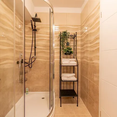 Apartament Korana Pula