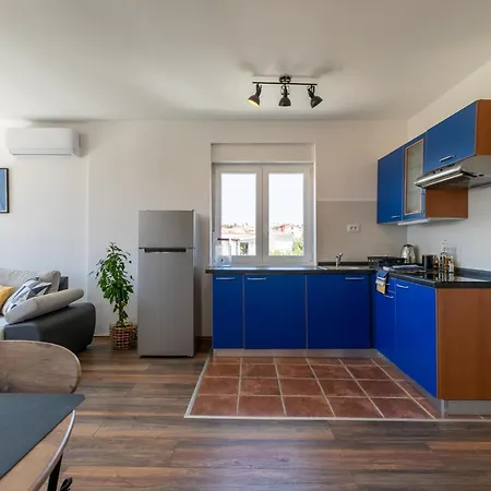 Apartament Korana Pula