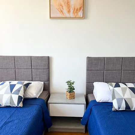 Apartament Korana