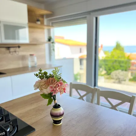 Apartament Korana Pula