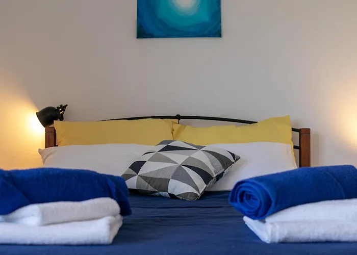 アパート Korana プーラ