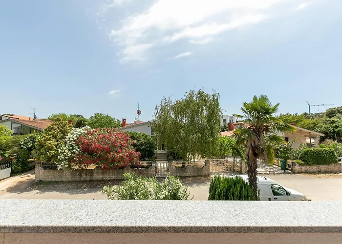 Korana 公寓 普拉