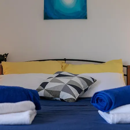 Apartamento Korana Pula