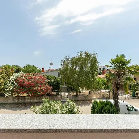 Korana Apartamento Pula