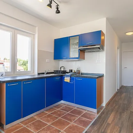 Apartamento Korana Pula