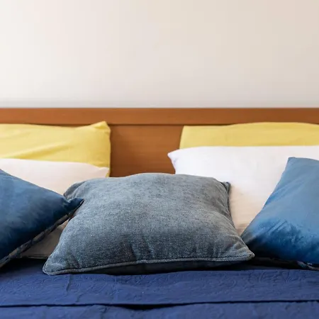 Apartamento Korana *