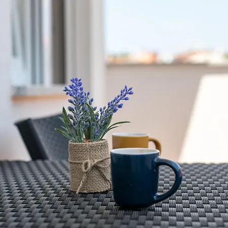 Apartamento Korana *