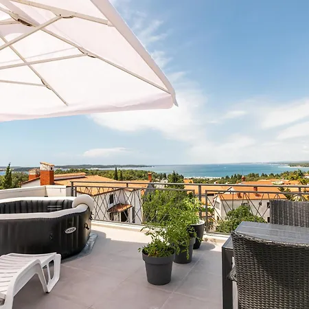 Korana Apartamento *