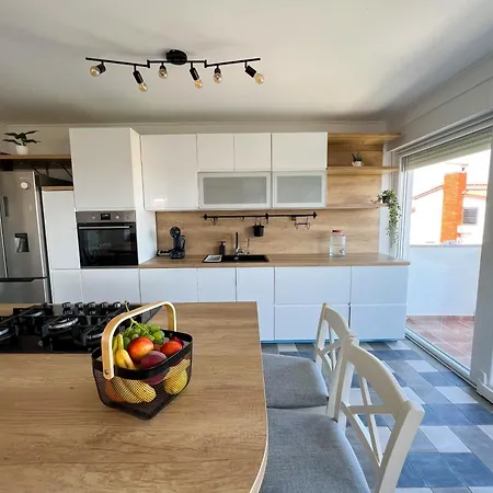 Korana Apartamento *