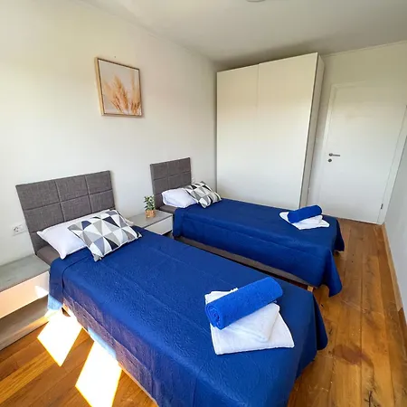 Korana Apartamento Pula