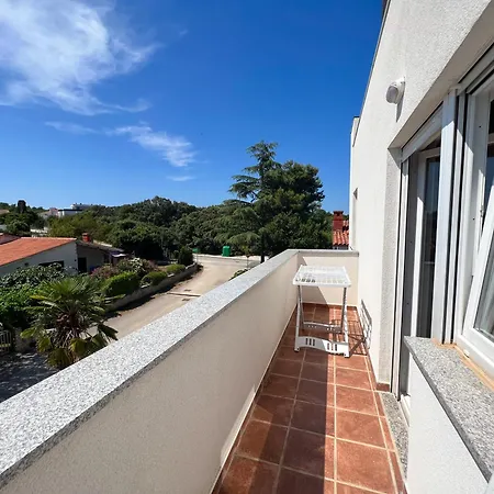 Apartamento Korana *