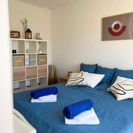 Korana Apartamento Pula