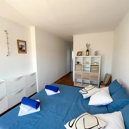 Apartamento Korana *