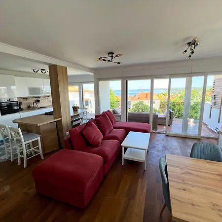 Korana Διαμέρισμα *