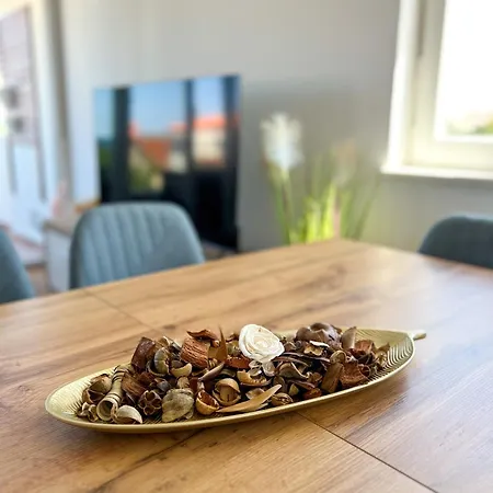 Apartamento Korana Pula