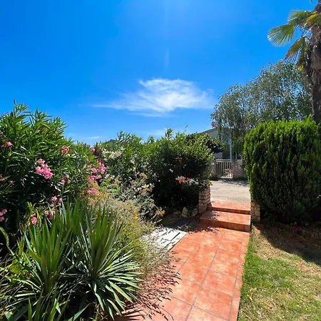 Apartamento Korana *