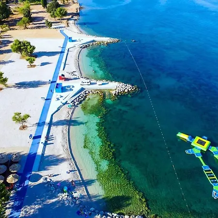 Διαμέρισμα Korana *