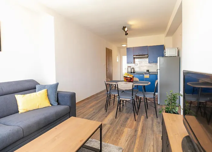 Korana Apartament