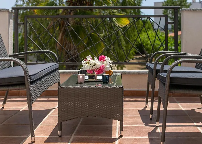 Lejlighed Korana Pula