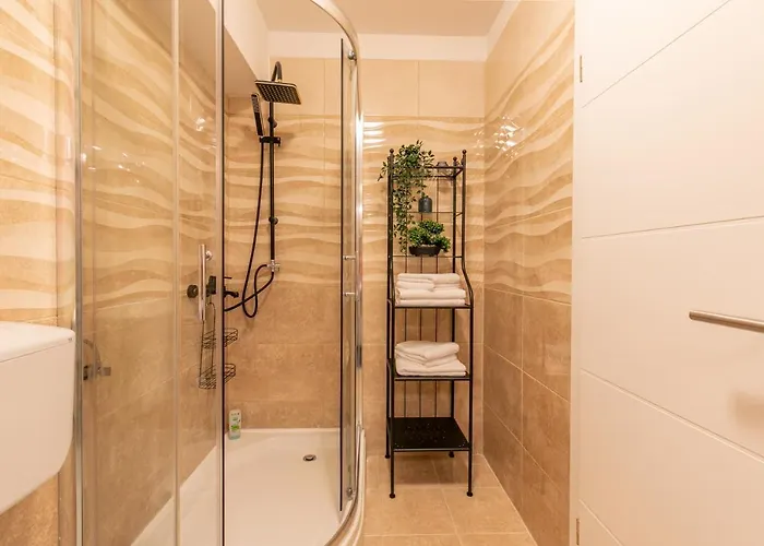 Lejlighed Korana Pula