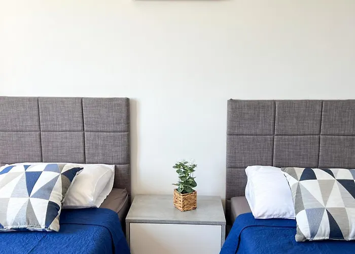 Apartament Korana