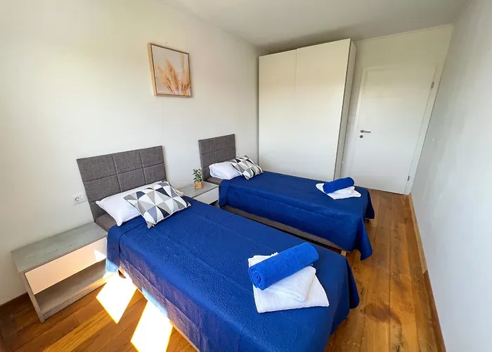 Korana Lejlighed Pula