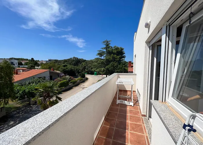 Apartament Korana *