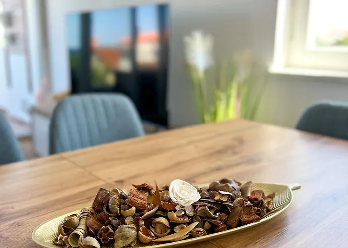 Lejlighed Korana Pula