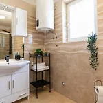 Appartement Korana *