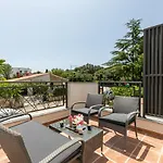 Korana Appartement Pula