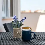 Appartement Korana *
