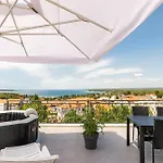 Appartement Korana