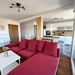 Appartement Korana