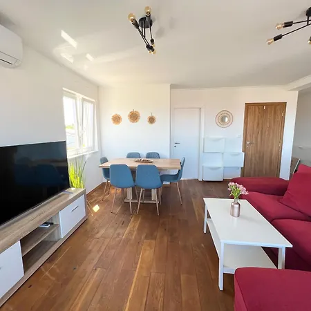 Korana Apartman