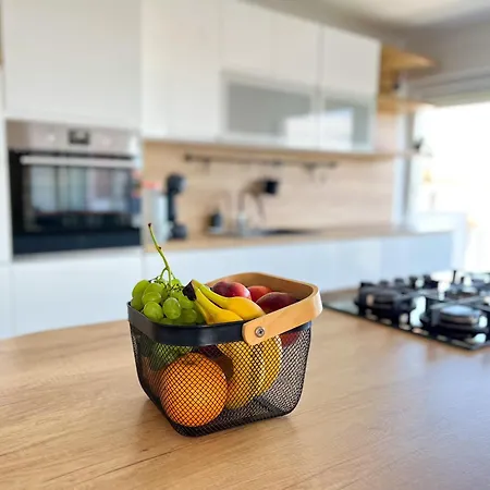 Korana Apartman *