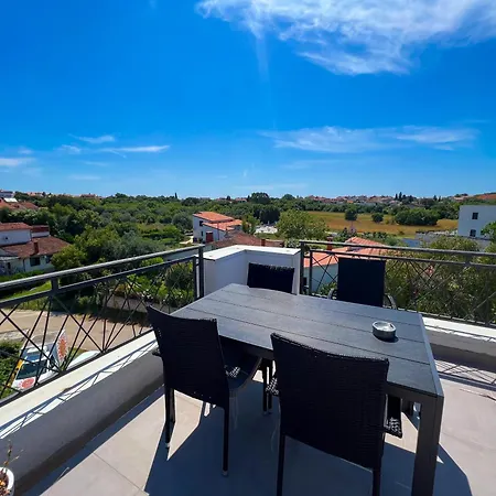 Korana Apartman *