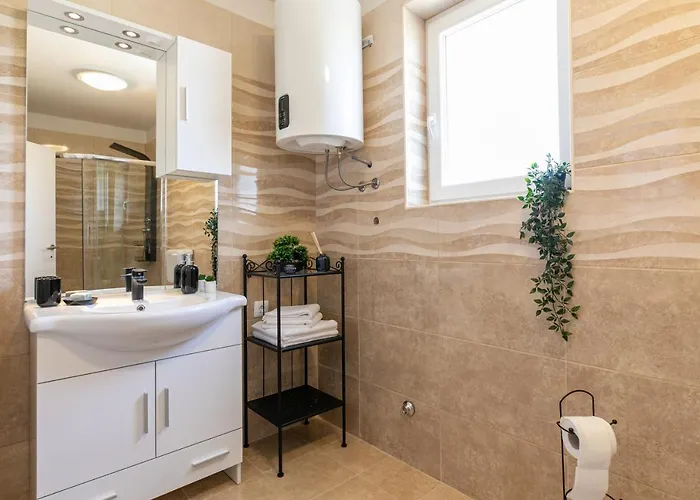Apartman Korana *