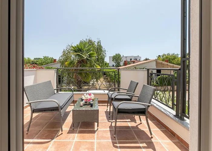 Apartman Korana