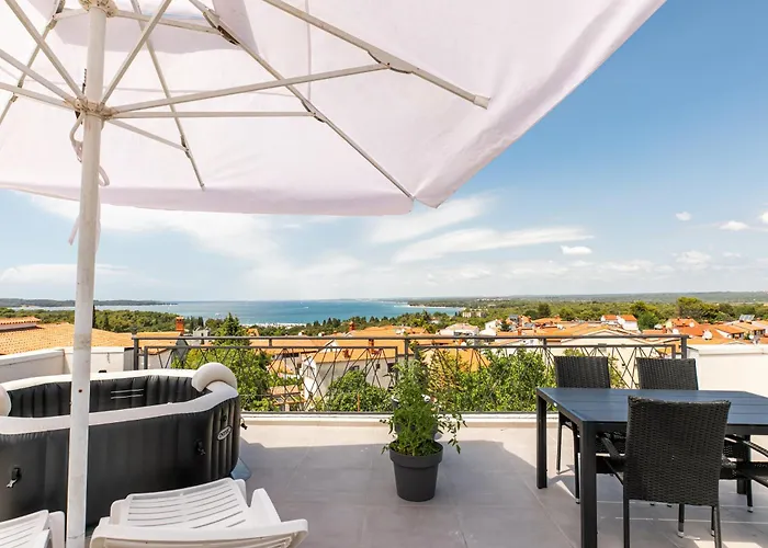 Apartman Korana