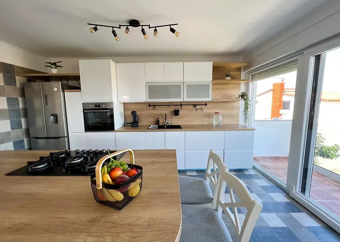 Korana Apartman *
