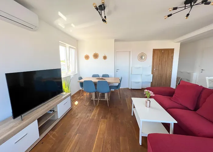 Korana Apartman