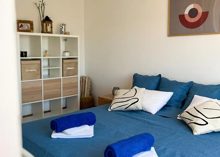 Korana Apartman Póla