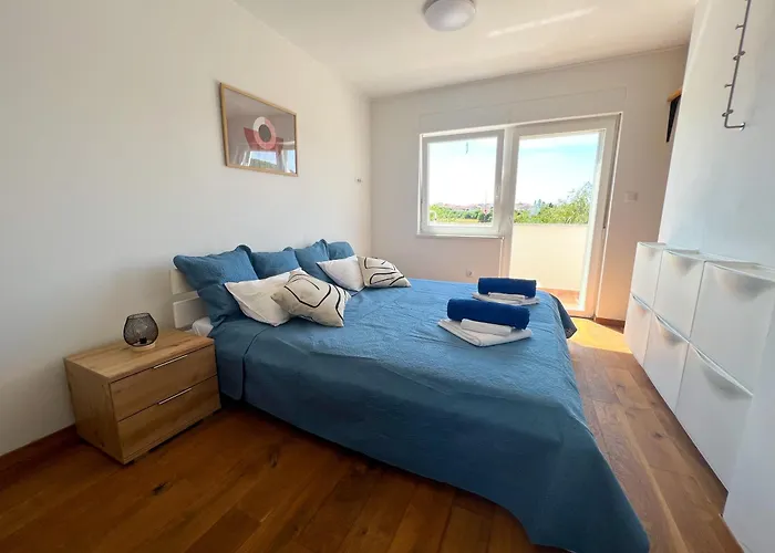 Korana Apartman