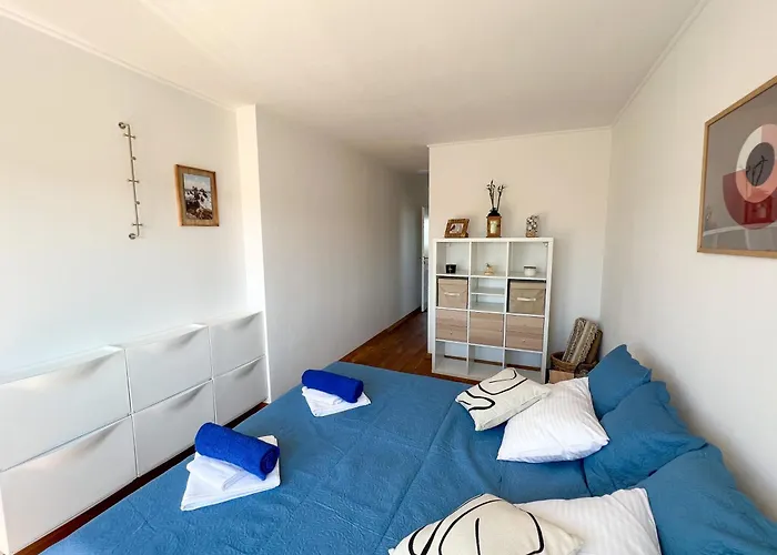 Apartman Korana *