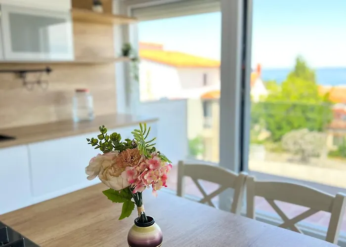 Apartman Korana Póla