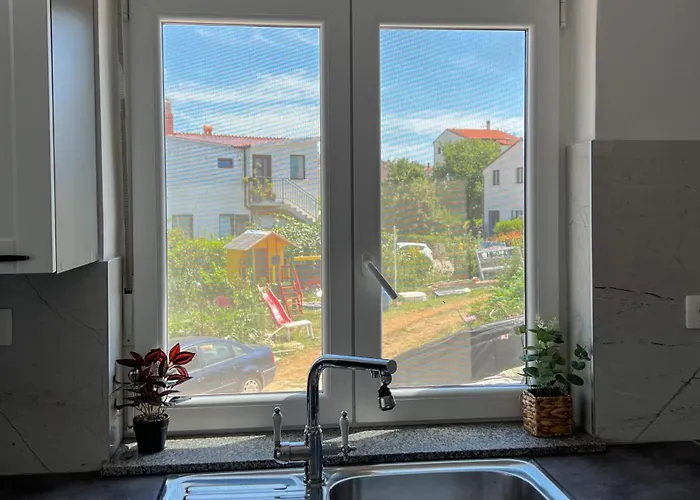 Korana Apartman