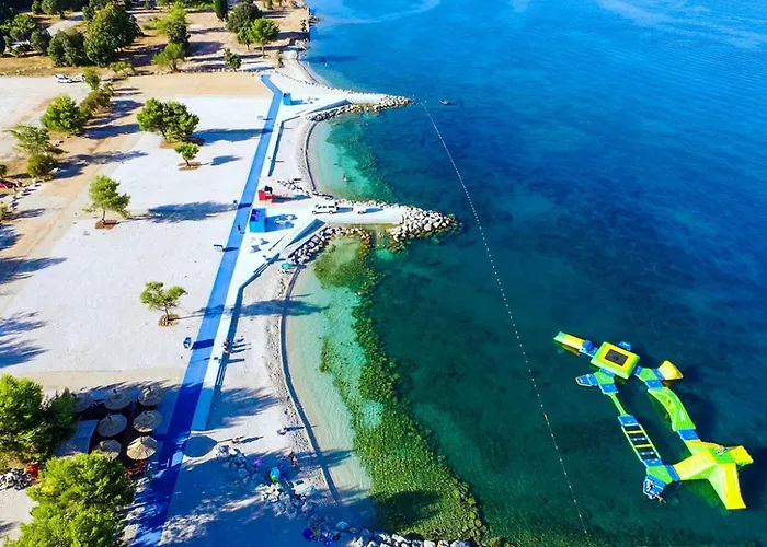 Apartman Korana *